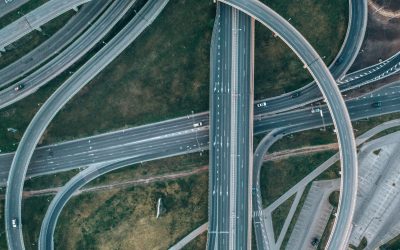 Road investment in 2023