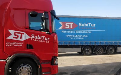 The Versatility of Subitur’s Fleet for your Transportation Needs