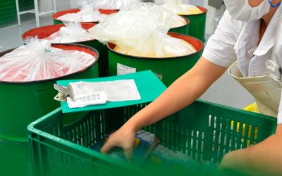 SANDACH category 3 and the transportation of products