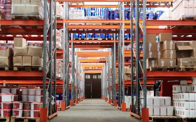 Transportation and logistics