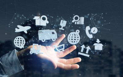 Current trends in transportation and logistics