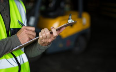 Ensuring safety in the transportation of goods