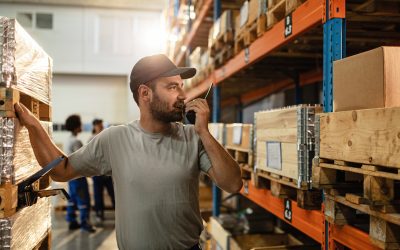 Job Opportunities for a Logistics Technician: Boosting Efficiency and Competitiveness