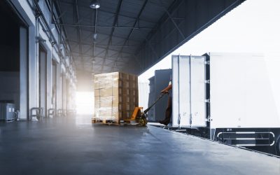 Optimizing Freight Transportation: Full Truckload vs. Groupage