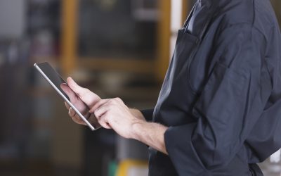 Trends in the logistics sector