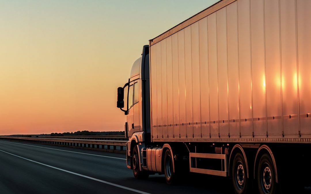 Seguridad vial en el transporte por carretera: cómo la tecnología salva vidas