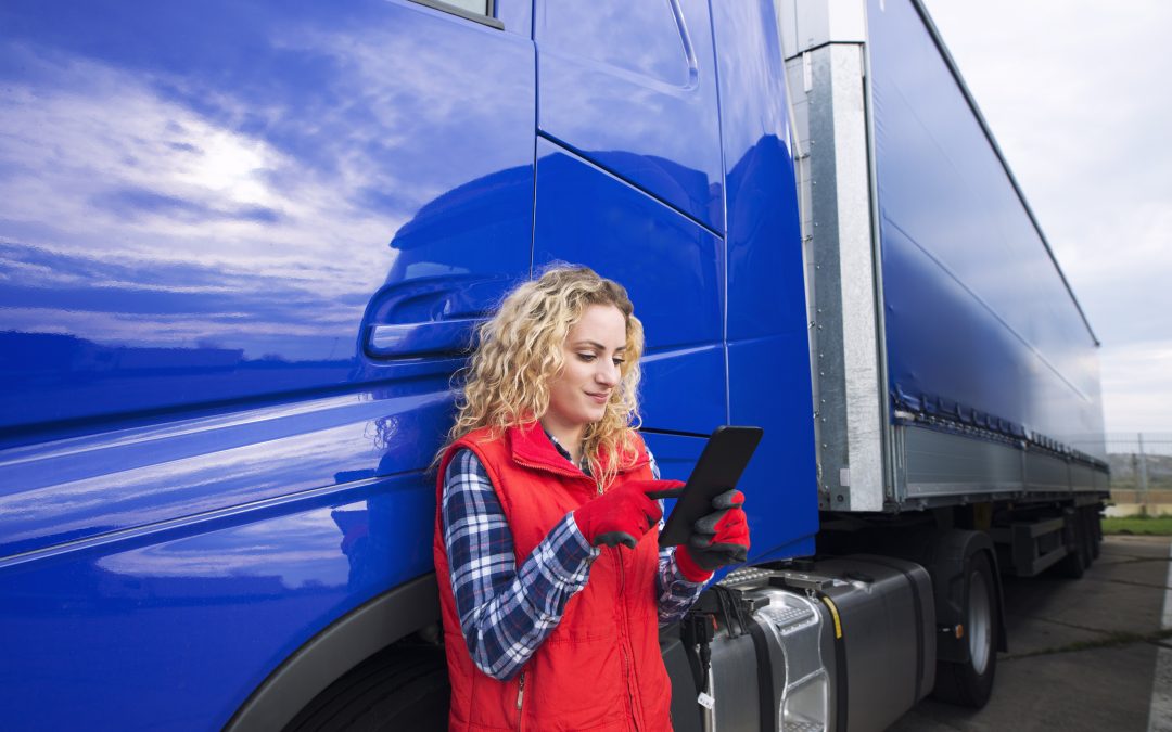 Digitalisation in transportation: enhancing customer experience beyond GPS tracking