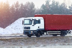 balance anual en el transporte