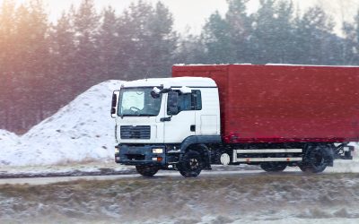 Balance anual en el transporte por carretera: claves para preparar el nuevo año