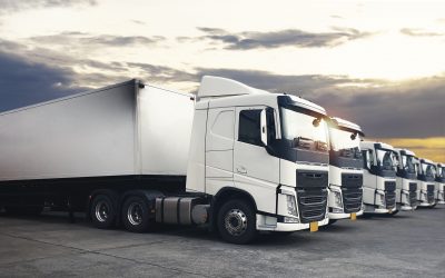 Inicio de año y planificación logística