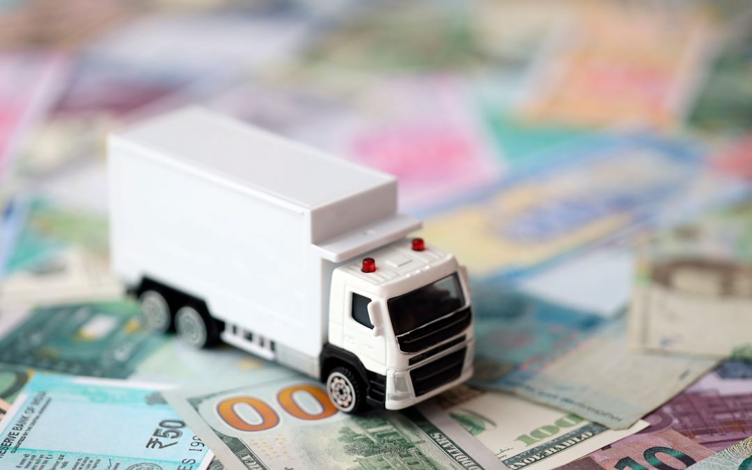 Hidden costs in freight transport and how to reduce them