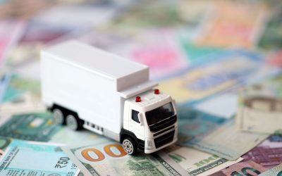 Hidden costs in freight transport and how to reduce them