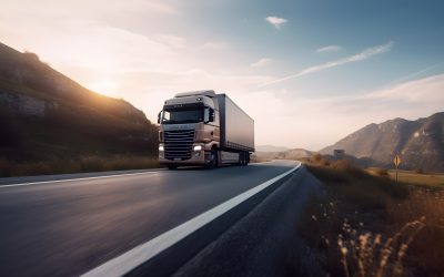 Servicios de transporte y logística de Subitur: soluciones eficientes para tu empresa