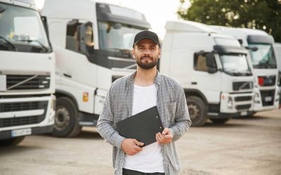 Cómo elegir una empresa de transporte