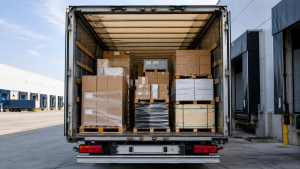 transporte grupaje