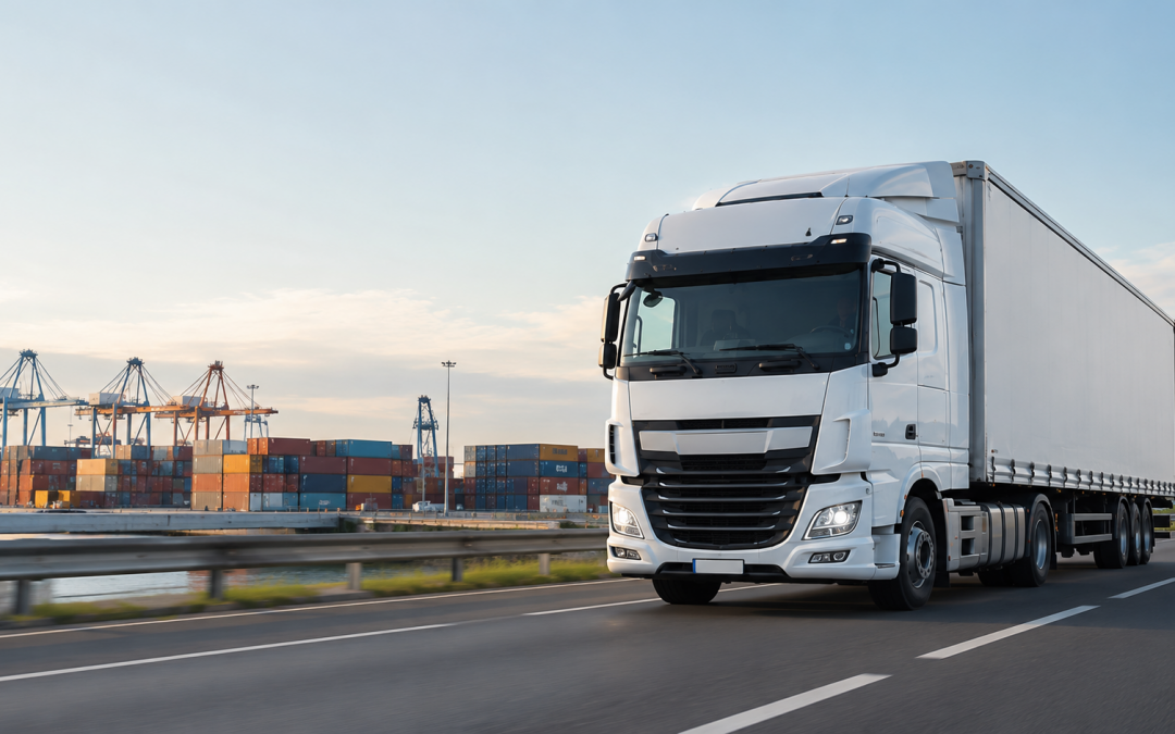 transporte nacional e internacional